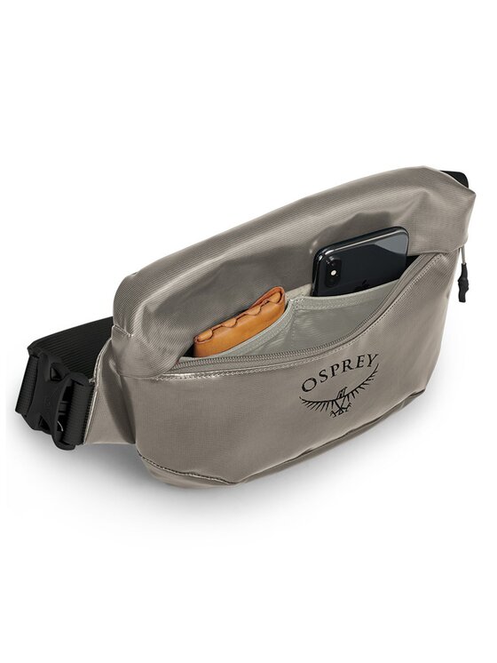 Osprey Osprey Saszetka nerka 263889 Szary