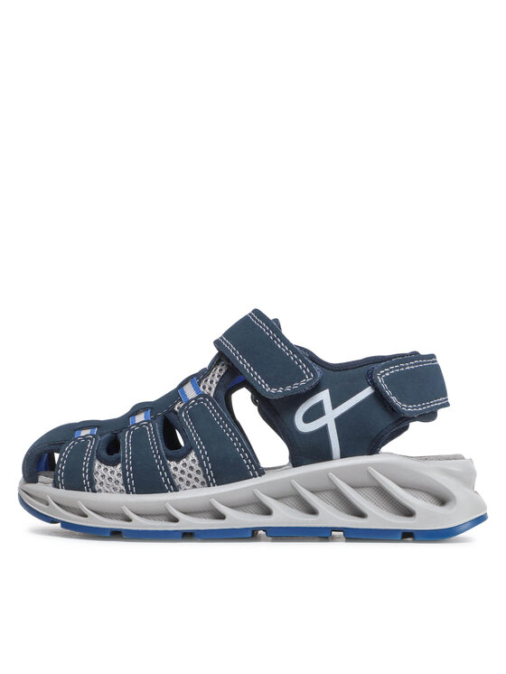 Primigi Primigi Sandalen 1891900 S Dunkelblau