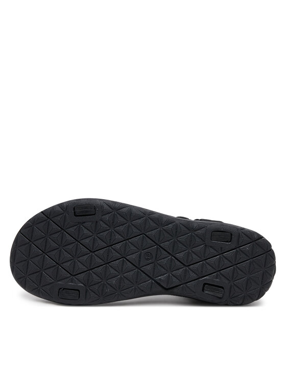 Sprandi Sprandi Sandalen MP40-20173Y Schwarz