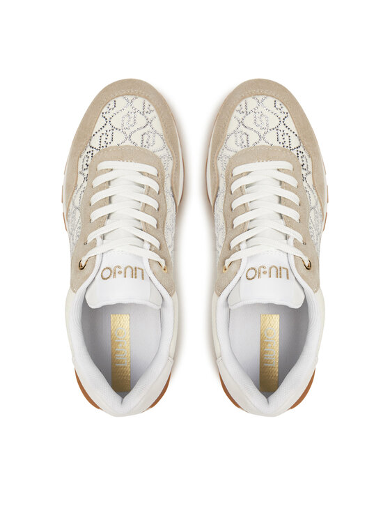 Liu Jo Liu Jo Sneakers BA5043PX248S1882 Bianco