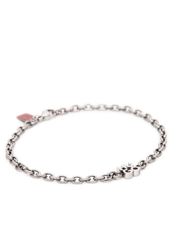 HUGO HUGO Bracciale 50544512 Argento