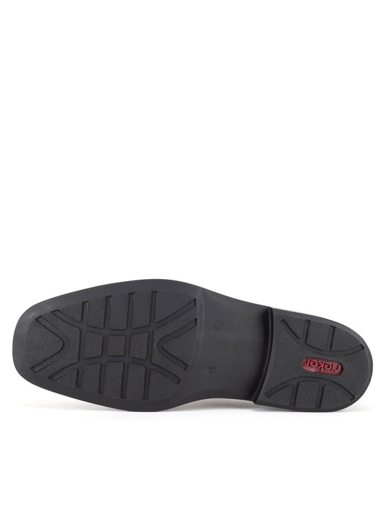 Rieker Rieker Pantofi B0857-24 Maro