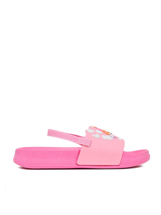 Paw Patrol Paw Patrol Sandály CP66-SS25-316PAW Růžová