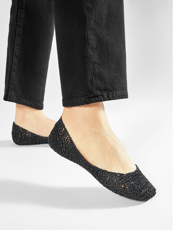 Melissa Melissa Balerini Campana Papel VII Ad 31512 Negru
