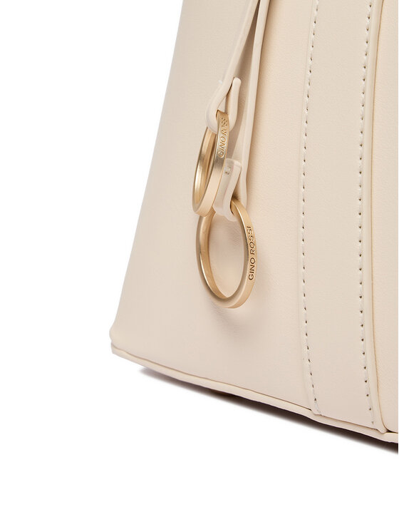 GINO ROSSI GINO ROSSI Handtasche C-LDA8017A Écru