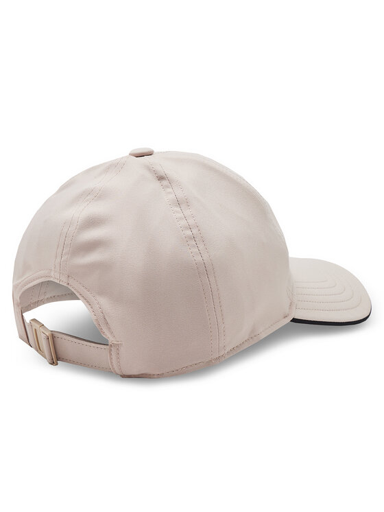 adidas adidas Шапка с козирка AEROREADY Training Running Baseball Cap IC6523 Кафяв