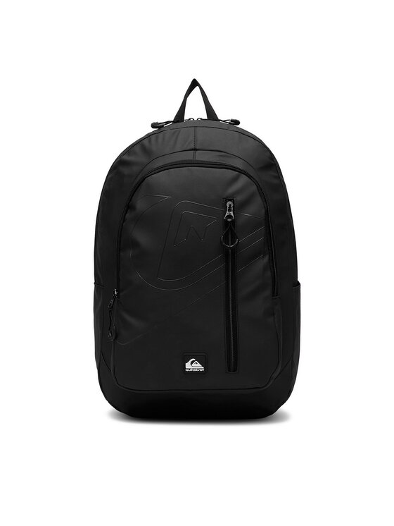 Quiksilver Quiksilver Zaino WBEO-QUIK-RH-001-10 Nero