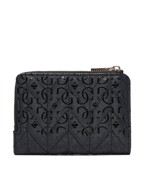Guess Guess Portfel 183407 Czarny
