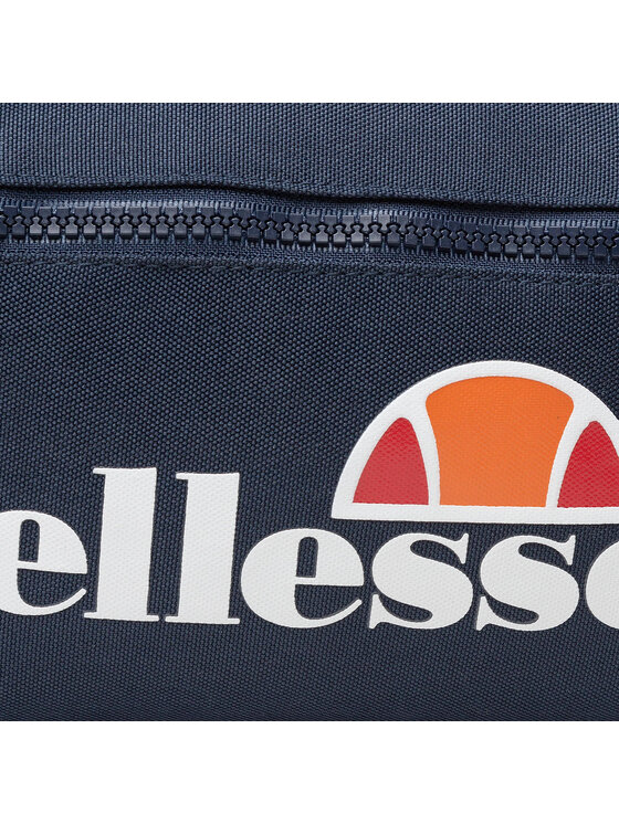 Ellesse Ellesse torba za okoli pasu Rosca Cross Body Bag SAEA0593 Mornarsko modra