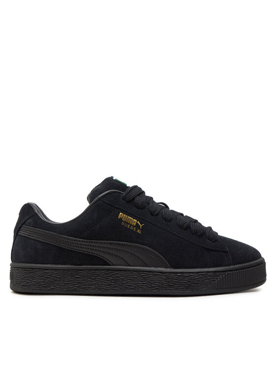 Puma Tenisice Suede XL 395205 33 Crna