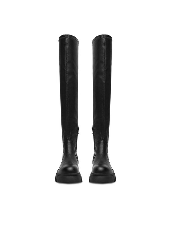 DeeZee DeeZee Botforti 13226-7 Melns
