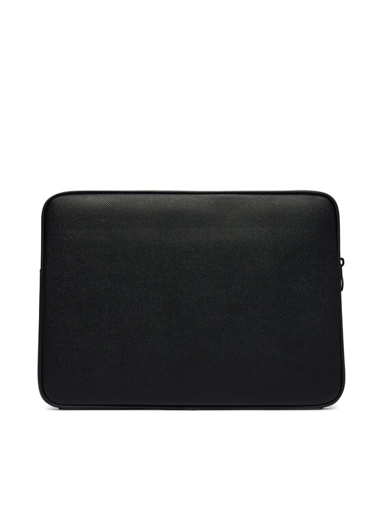 Tommy Hilfiger Tommy Hilfiger Pouzdro Na Notebook AM0AM14842 Černá