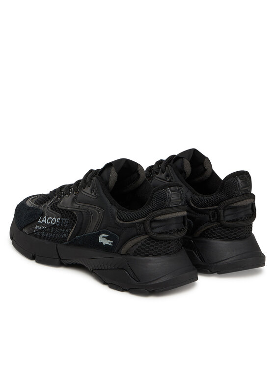 Lacoste Lacoste Sneakersy L003 Neo 7-49SFA0005 Czarny