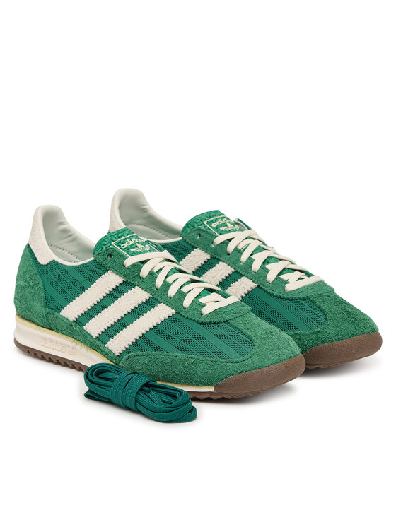 adidas adidas Sportcipők Sl 72 Og KJ4988 Zöld