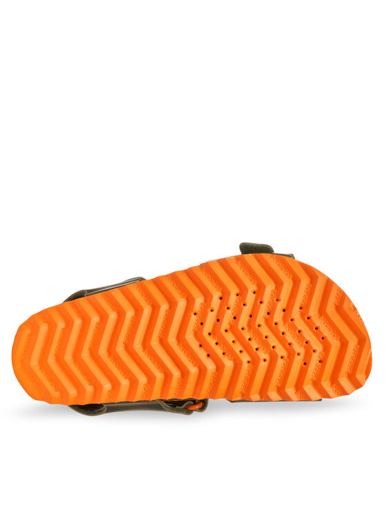 Geox Geox Sandaalid J Ghita J028LB 0009F C0623 S Khakivärviline