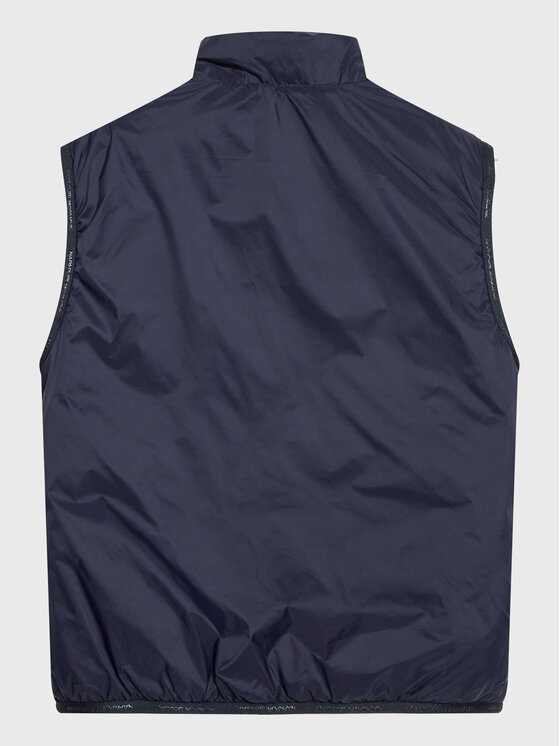 Napapijri Napapijri Veste Santafe NP0A4GXA D Oranžs Regular Fit