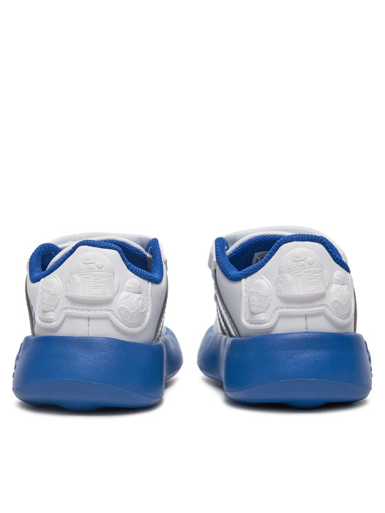 adidas adidas Sneakersy Star Wars Grand Court 2.0 IH1139 Bílá