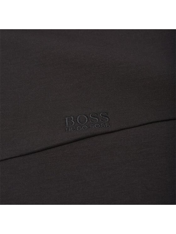 HUGO BOSS Hugo Boss Mikina 50452631 Černá Regular Fit