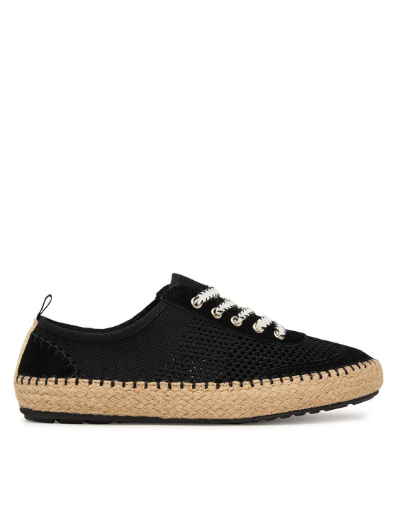 EMU Australia Espadrile Jaida W13274 Negru