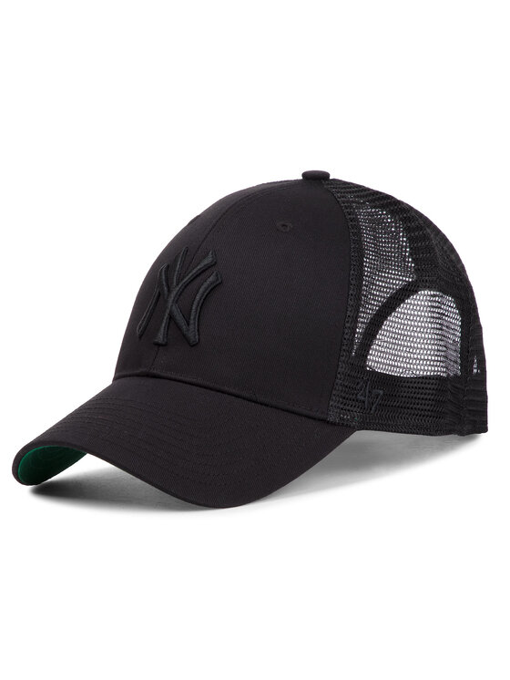 Șapcă 47 Brand New York Yankees B-BRANS17CTP-BKB Negru