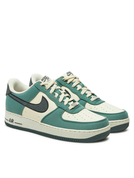Nike Nike Snīkeri Air Force 1 07 LV8 1 FQ8713 Balts