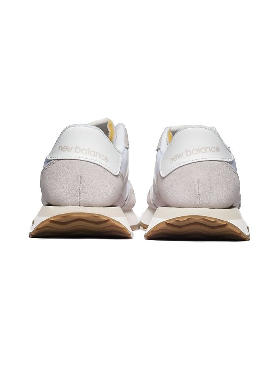 New Balance New Balance Sneakersy 237 Szary