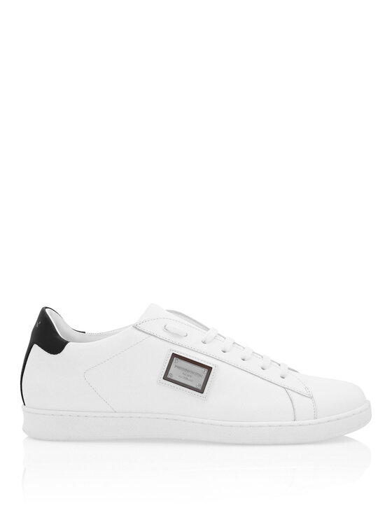 PHILIPP PLEIN PHILIPP PLEIN Sneakers 23815 Bianco