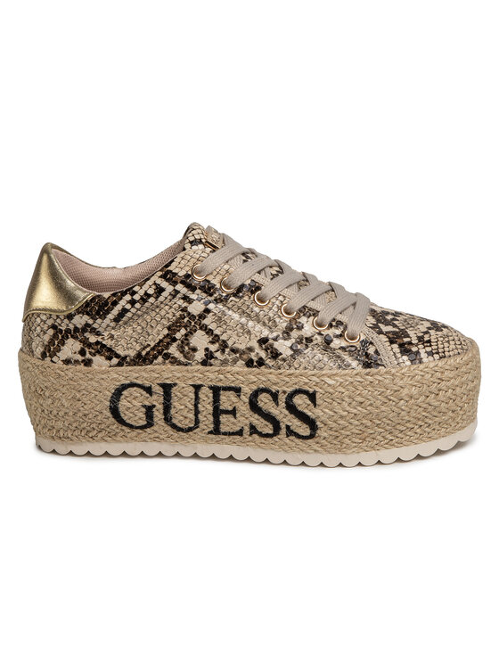 Collezione scarpe Guess Primavera Estate 2016 (Foto) | Shoes Stylosophy