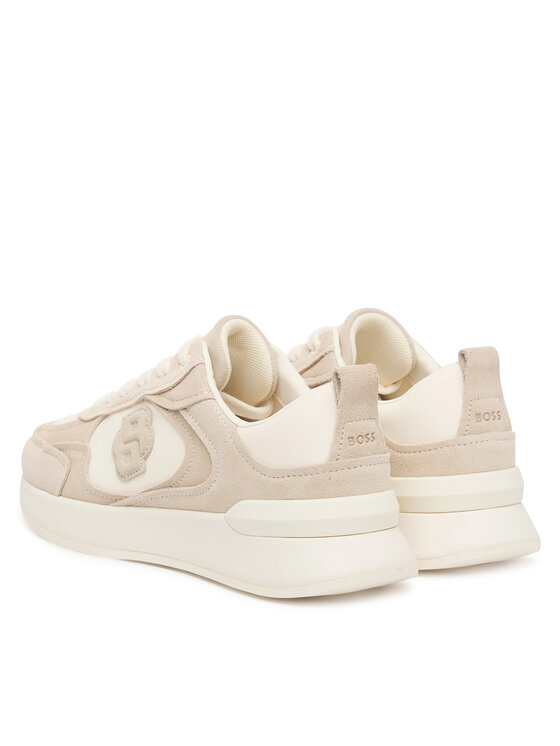 BOSS BOSS Tossud B Icon 50548288 Valge