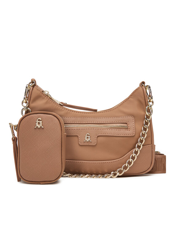 Steve Madden Steve Madden Táska Bgreed SM13001829 Rózsaszín