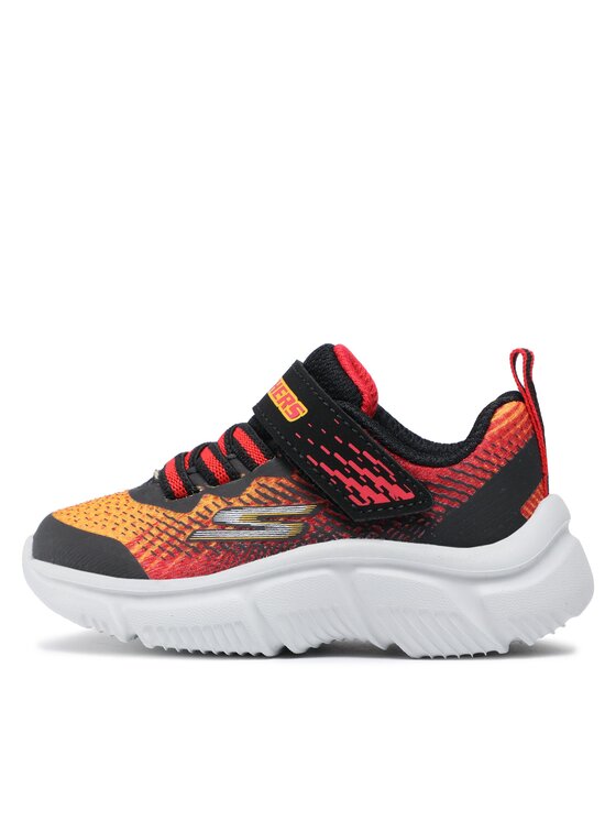Skechers Skechers Sneakersy Norvo 405035N Kolorowy