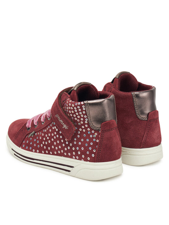 Primigi Primigi Αθλητικά GORE-TEX 8873033 S Μπορντό