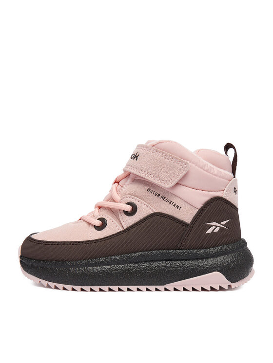 Reebok Reebok Polacchine CEO-LEA-JA-C576W-DZ Rosa