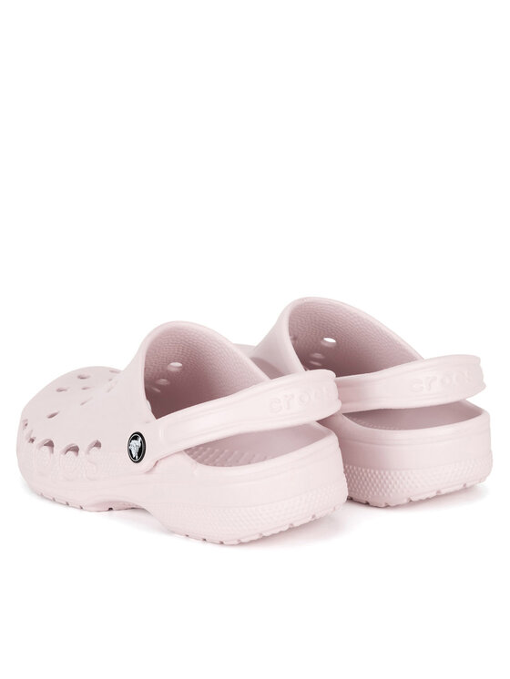 Crocs Crocs Шльопанці C-BAYA 10126-6PI Рожевий