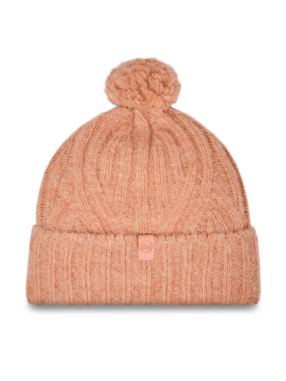 Buff Buff Шапкa Knitted 132335.401.10.00 Коричневий