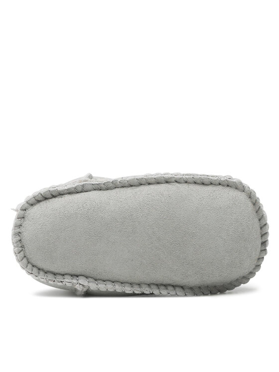 EMU Australia EMU Australia Schneeschuhe Baby Bootie B10310 Grau