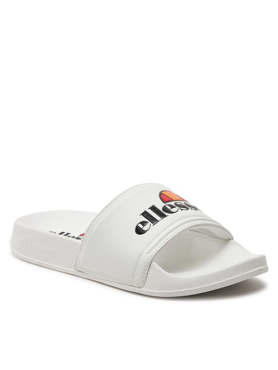 Ellesse Ellesse Шльопанці Filippo Slide SGVF0834 Білий