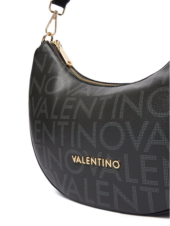 Valentino Valentino Handtasche Regina Re VBS9IS07 Schwarz