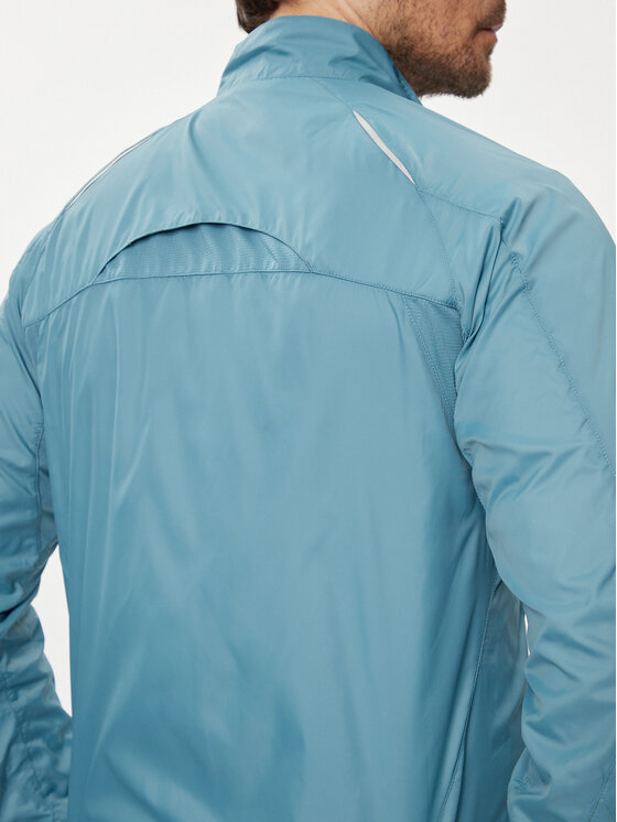 CMP CMP Μπουφάν για τρέξιμο 3C46777T Μπλε Regular Fit