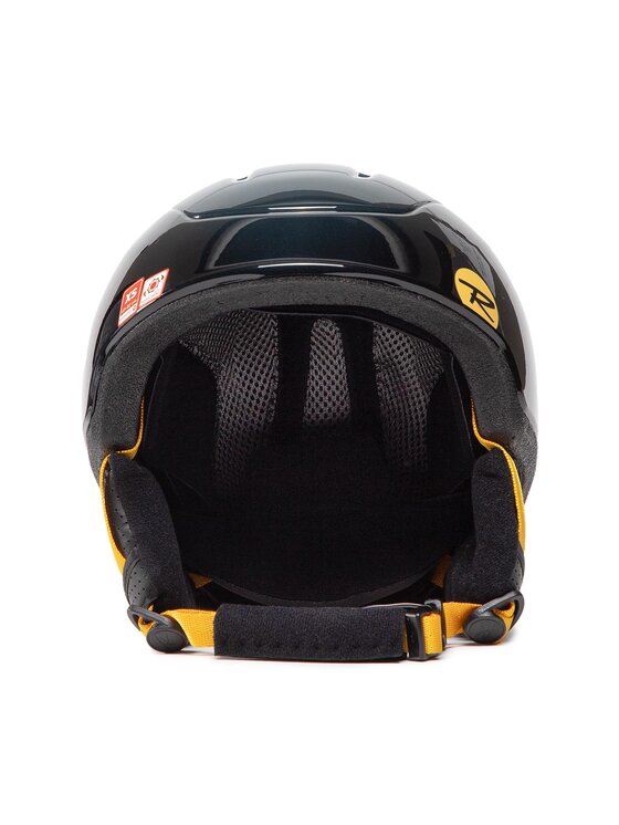 Rossignol Rossignol Kask narciarski Whoopee Impacts RKIH507 Szary