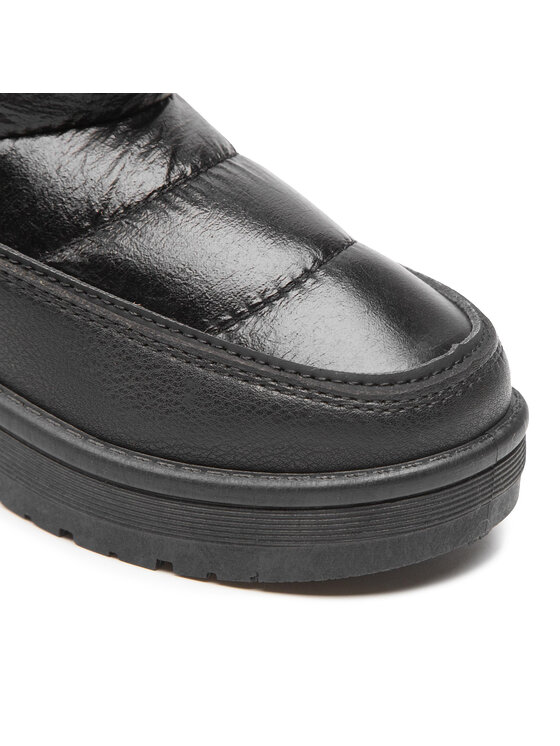 Big Star Shoes Big Star Shoes Lumesaapad KK374220 Must