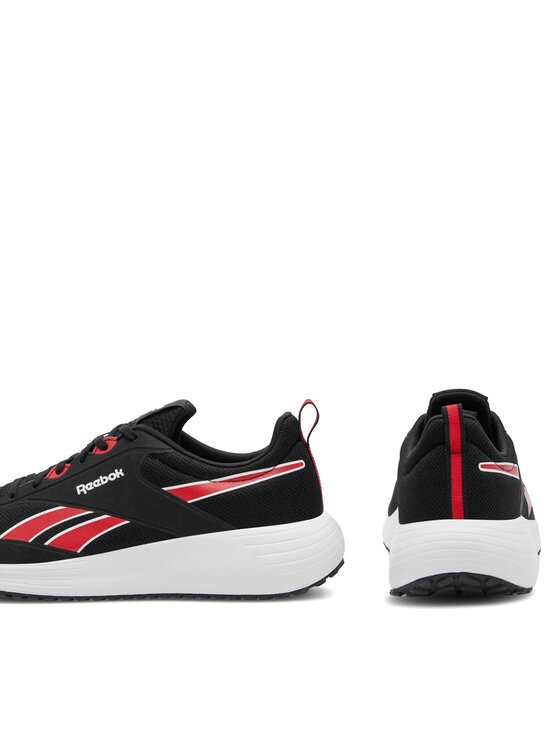 Reebok Reebok Futócipő Lite Plus 4 100202489 Fekete