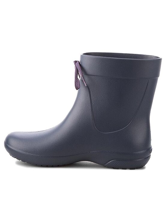 Freesail shorty clearance rain boot