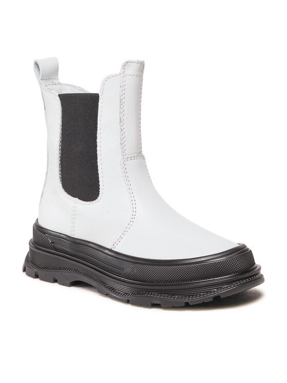 Froddo Auliniai batai G3160183-1 Balta