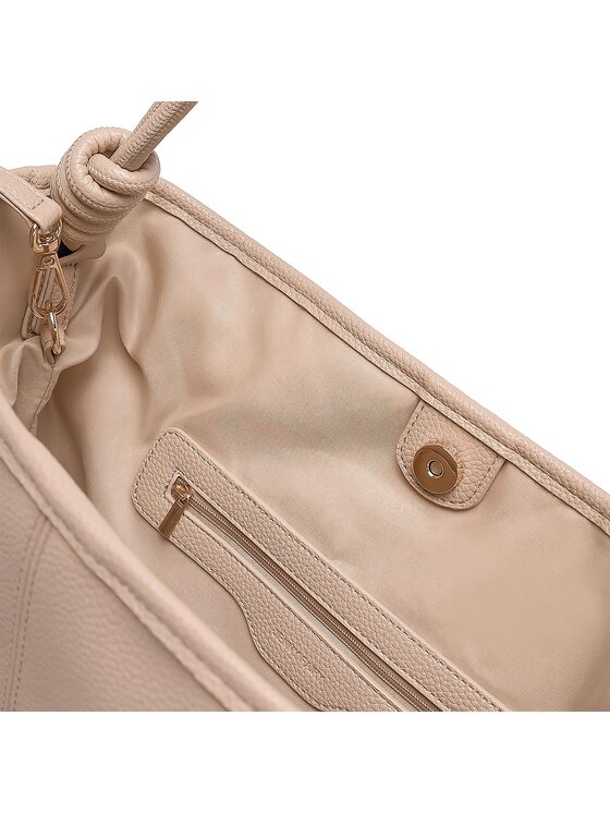 Jenny Fairy Jenny Fairy Handtasche MJH-J-016-05 Beige