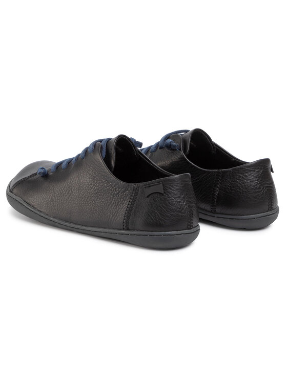 Camper Camper Scarpe basse Peu Cami K100249-012 Nero