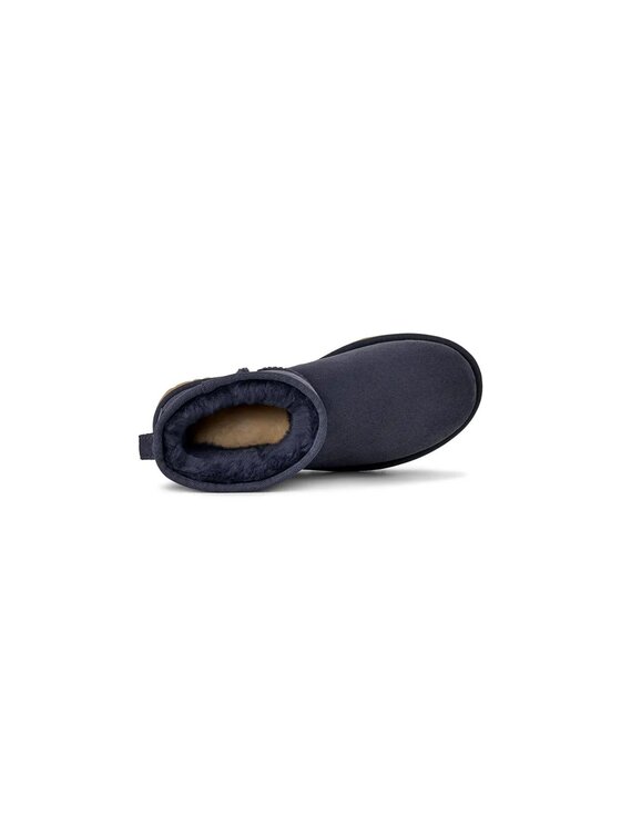 Ugg Ugg Śniegowce 1016222-DKN Granatowy