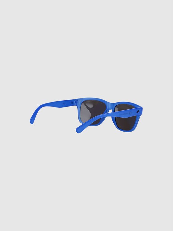 4F 4F Occhiali da sole 4FJWSS25ASUNU066-33S Blu