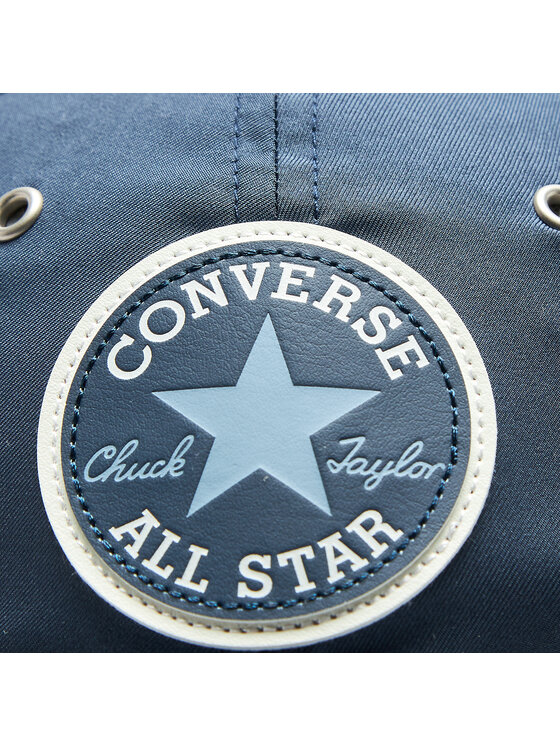 Cappellino 10024854 Blu scuro