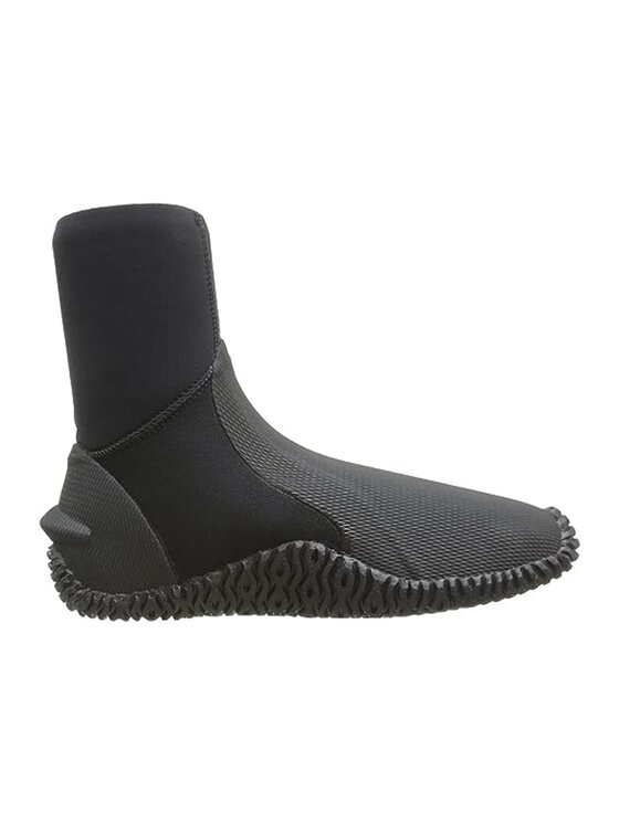 Buty do sportów wodnych Trespass, Rozmiar 38, Czarne, TP5361